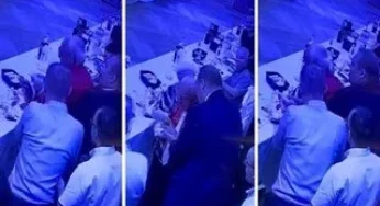 “Bursa’da Başsavcı, Avukatını Heimlich Manevrası ile Hayata Döndürdü”