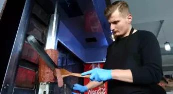 Motor Ustasından Sucuk Döner İşletmesine: Trabzon’da Yeni Lezzet