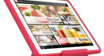 Archos’tan Mutfaklara Özel Tablet: Akıllı Yemek Pişirme Deneyimi